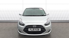 Hyundai ix20 1.6 Premium Nav 5dr Auto Petrol Hatchback
